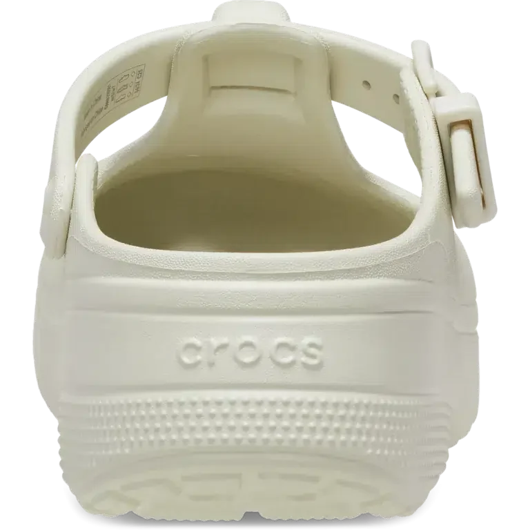 Classic Mary Jane Clog Classic Mary Jane Clog