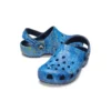 Classic Mossy Oak Coastal Clogs “Blue”