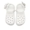 Classic Platform Bouquet Clog “Moonlight”