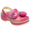 Classic Platform Clog “Toy Story Lotso”