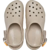Classic Platform Dipped Buckle Clog Classic Platform Dipped Buckle Clog