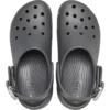 Classic Platform Dipped Buckle Clog Classic Platform Dipped Buckle Clog