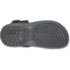Classic Platform Dipped Buckle Clog Classic Platform Dipped Buckle Clog