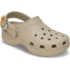 Classic Platform Dipped Buckle Clog Classic Platform Dipped Buckle Clog