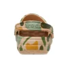 Classic Printed Camo Clog “Khaki Green”