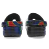 Classic Solarized Clogs “Blue Orange”