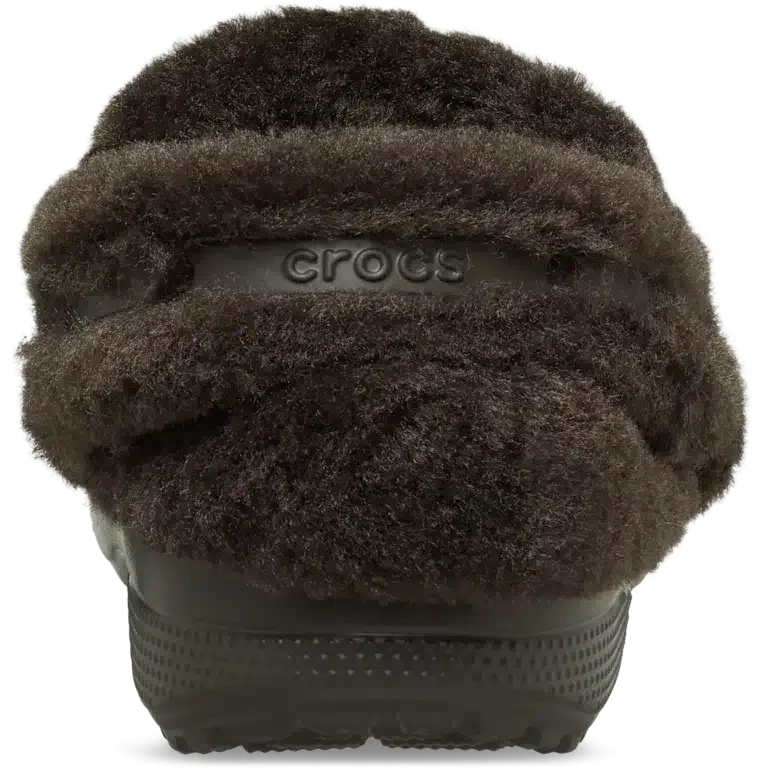 Classic Unfurgettable Vegan Suede Clog Classic Unfurgettable Vegan Suede Clog
