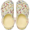 Classic Unicorn Graphic Clog T
