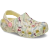 Classic Unicorn Graphic Clog T