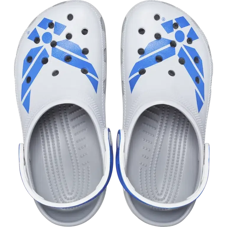 Classic Us Air Force Clog Classic Us Air Force Clog