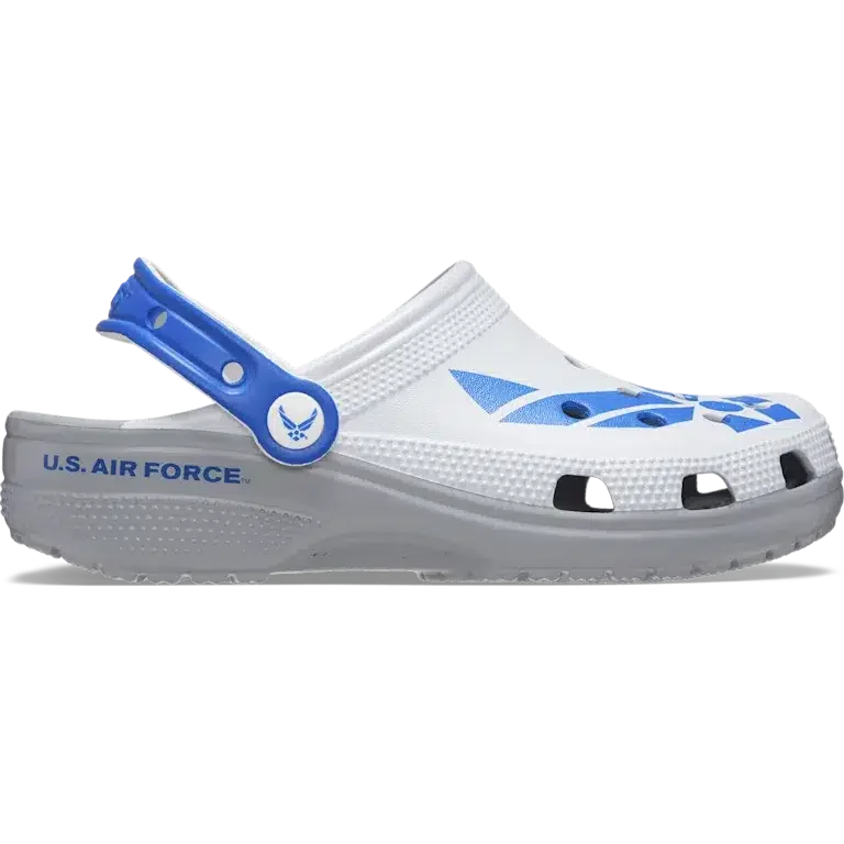 Classic Us Air Force Clog Classic Us Air Force Clog