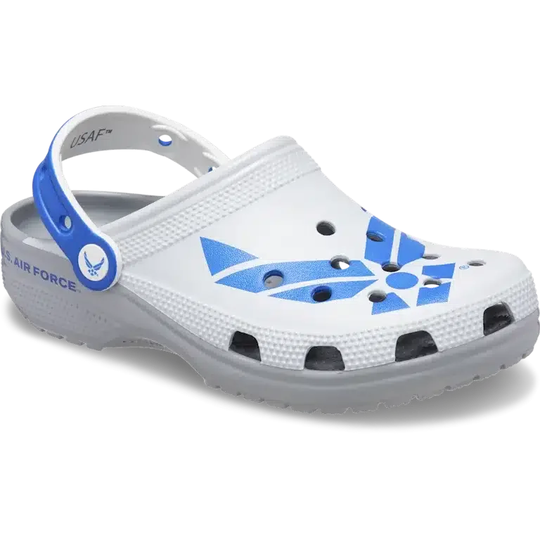Classic Us Air Force Clog Classic Us Air Force Clog