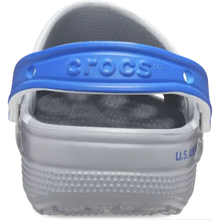 Classic Us Air Force Clog Classic Us Air Force Clog