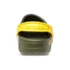 Classic US Army Clogs “Army Green”