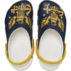 Classic Us Navy Clog Classic Us Navy Clog