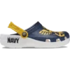 Classic Us Navy Clog Classic Us Navy Clog