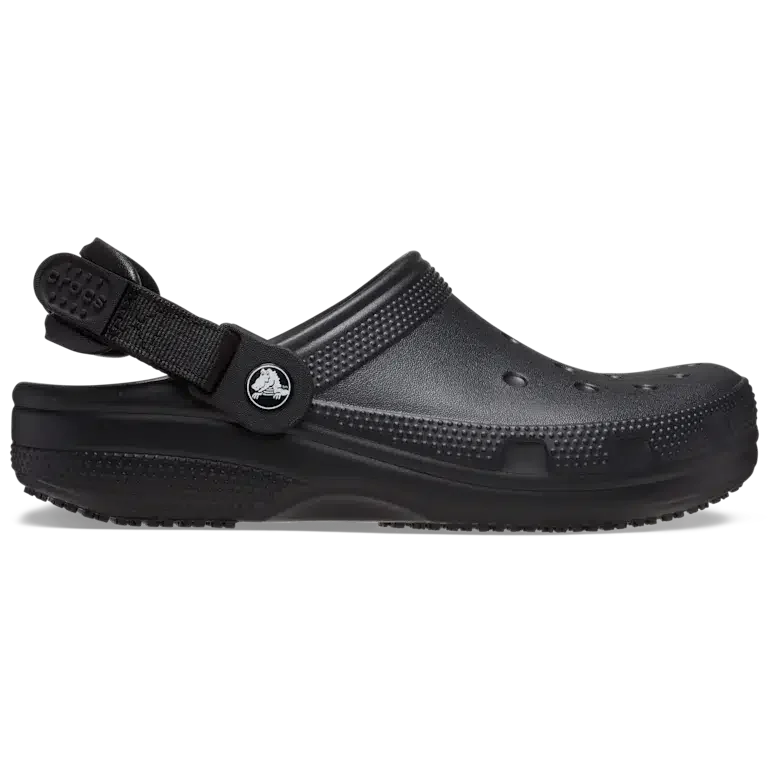Classic Work Clog Classic Work Clog