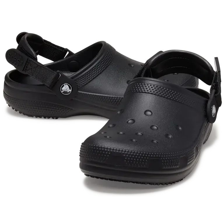 Classic Work Clog Classic Work Clog