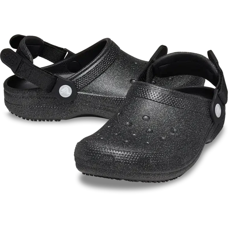 Classic Work Graphic Clog Classic Work Graphic Clog