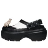 Clog “Wednesday Stomp”