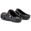 Coast Clogs “Black”