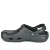Coast Clogs “Grey”
