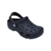 Coast Clogs “Navy Blue”