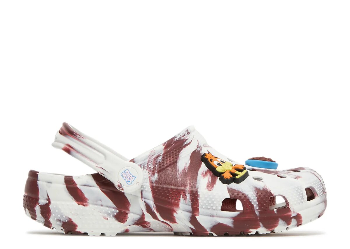 Cocoa Puffs x Classic Clog Kids ‘Rise N’ Style’ Cocoa Puffs x Classic Clog Kids ‘Rise N’ Style’