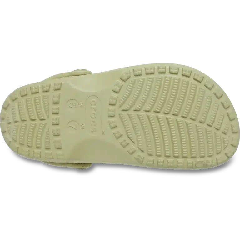 Crafted Camo Clog Crafted Camo Clog