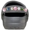Crafted Pearl Chain Clog Crafted Pearl Chain Clog