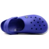 Crocband Clogs “Blue White”