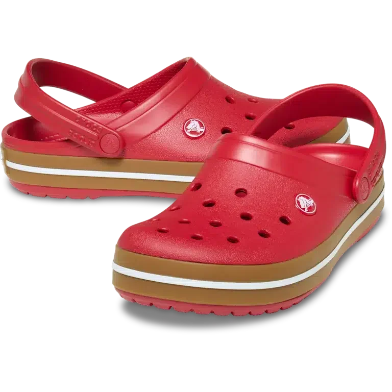 Crocband Gum Clog Crocband Gum Clog