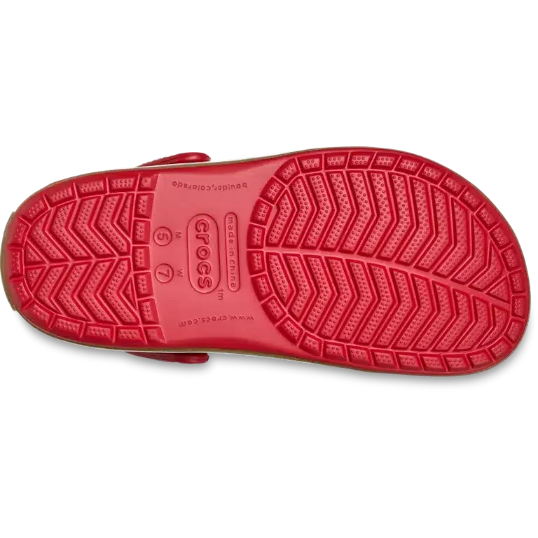 Crocband Gum Clog Crocband Gum Clog