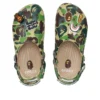 Crocs x A Bathing Ape Clog “Chai”