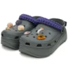 Crocs x Aries Classic Hiker Xscape Clog “Slate Grey”