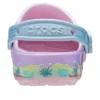 Crocs x Bluey Classic Clog “Pink”