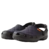 Crocs x Butter Classic Clog “Black”