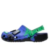 Crocs x DC Comics Classic Clog “The Joker”