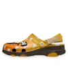 Crocs x Demon Slayer All-Terrain Clog “Zenitsu” Crocs x Demon Slayer All-Terrain Clog “Zenitsu”