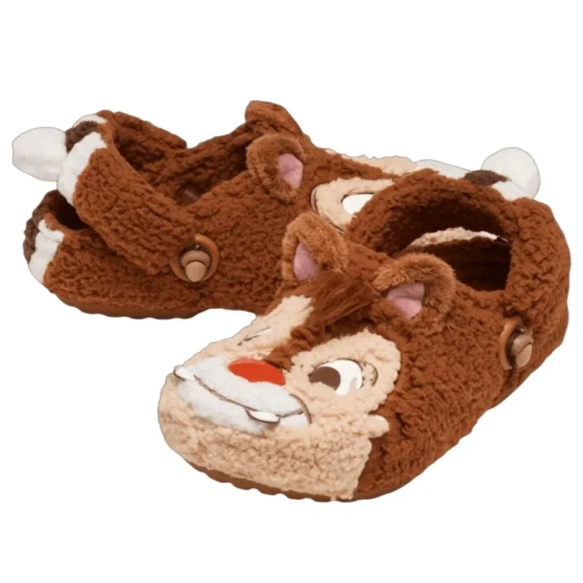 Crocs x Disney Classic Clog “Chip N Dale” Crocs x Disney Classic Clog “Chip N Dale”