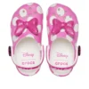 Crocs x Disney Classic Clog “Minnie Mouse” Crocs x Disney Classic Clog “Minnie Mouse”