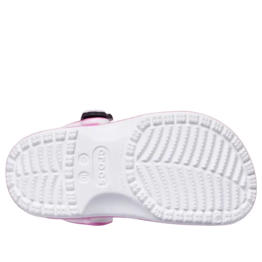 Crocs x Disney Classic Clog “Minnie Mouse” Crocs x Disney Classic Clog “Minnie Mouse”