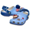 Crocs x Disney”s Zootopia 2 Classic Clog “Officer Hopps”