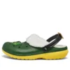 Crocs x Elf Classic Clog “Green”