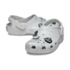 Crocs x Futura Laboratories Classic Clog “Pearl White”