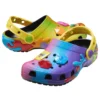 Crocs x Gushers Classic Clog “Multi-Color”
