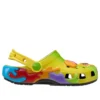 Crocs x Gushers Classic Clog “Multi-Color”