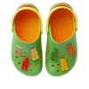 Crocs x Haribo Clog “Gummy Bear”