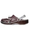 Crocs x HERSHEY”S Classic Clogs “Chocolate”