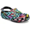 Crocs x Jacob Collier Classic Clogs “Multi-Color”
